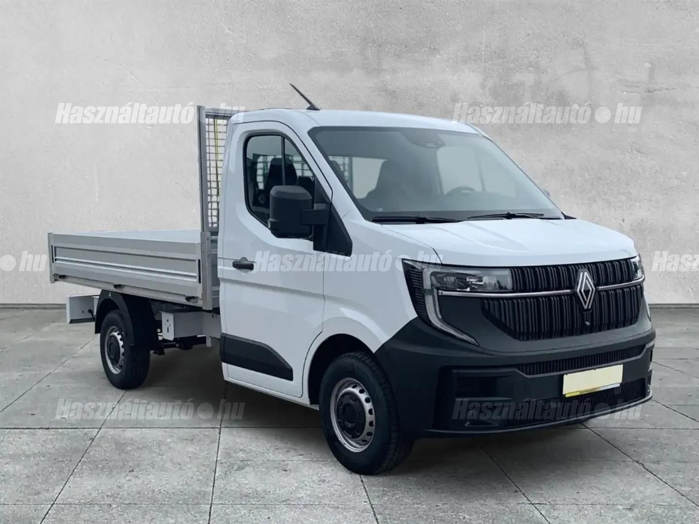 RENAULT MASTER 2025 - 1
