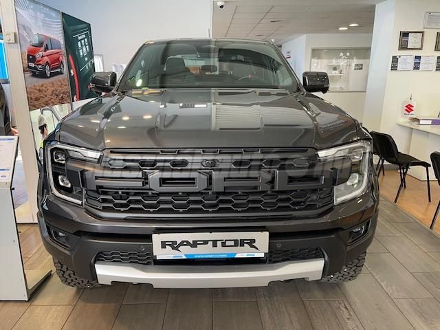 FORD RANGER 2025 - 1