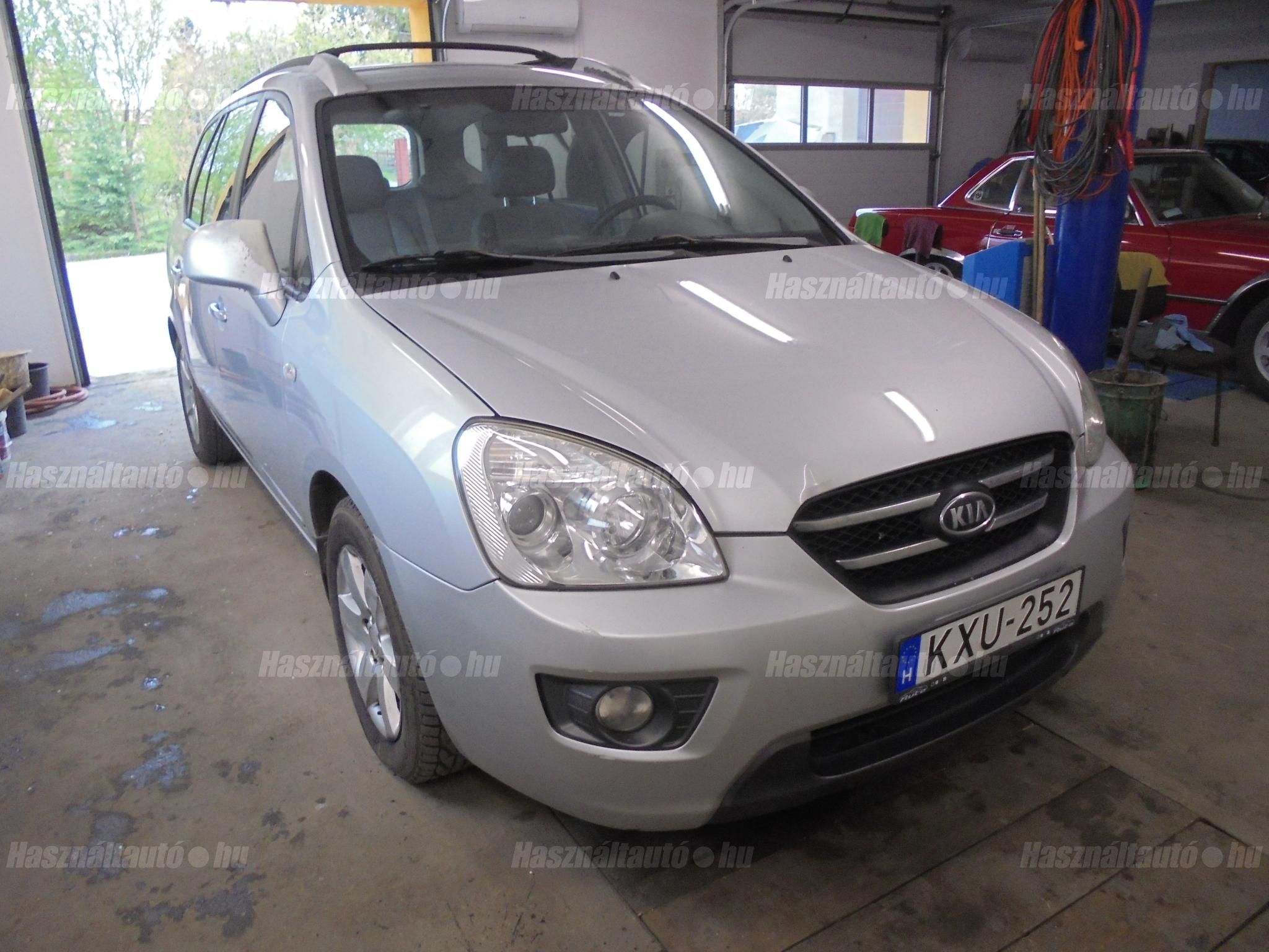 KIA CARENS 2007 - 1