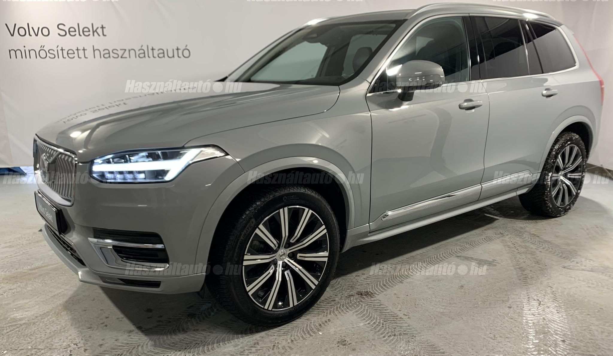 VOLVO XC90 2023/9 - 1