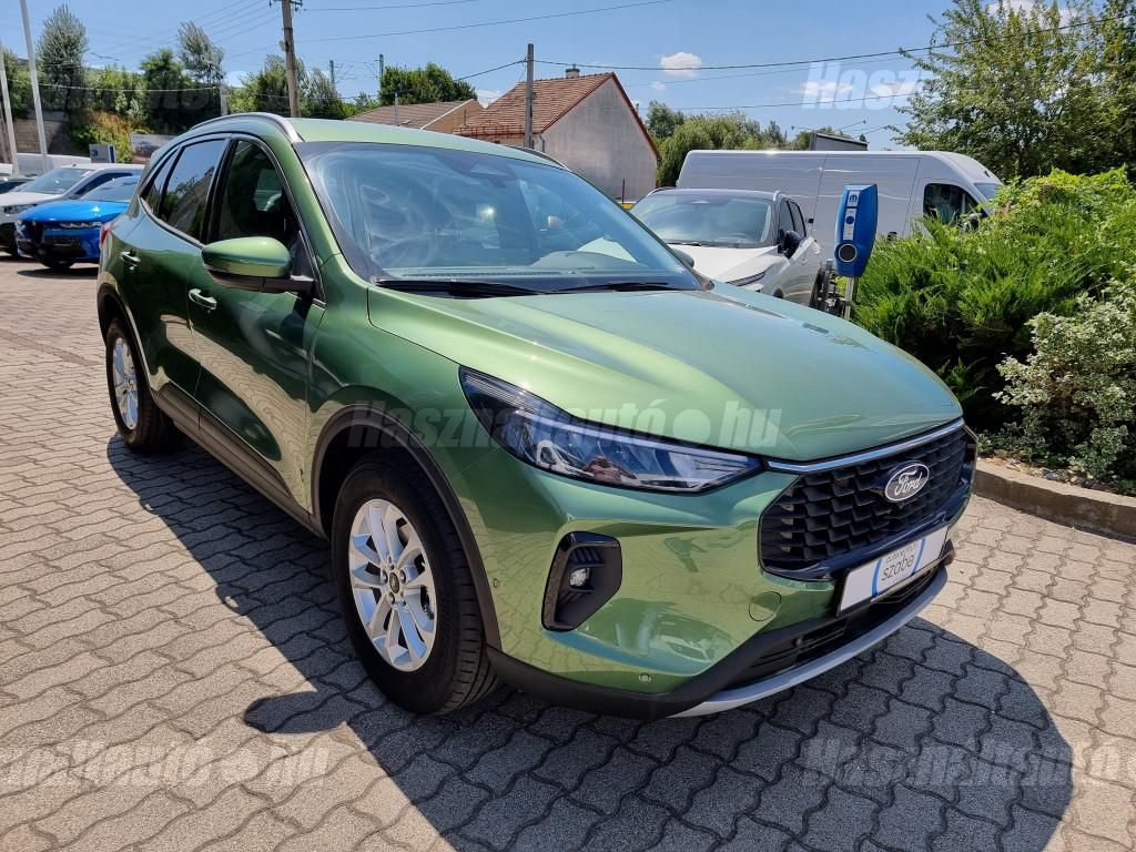 FORD KUGA 2026 - 1