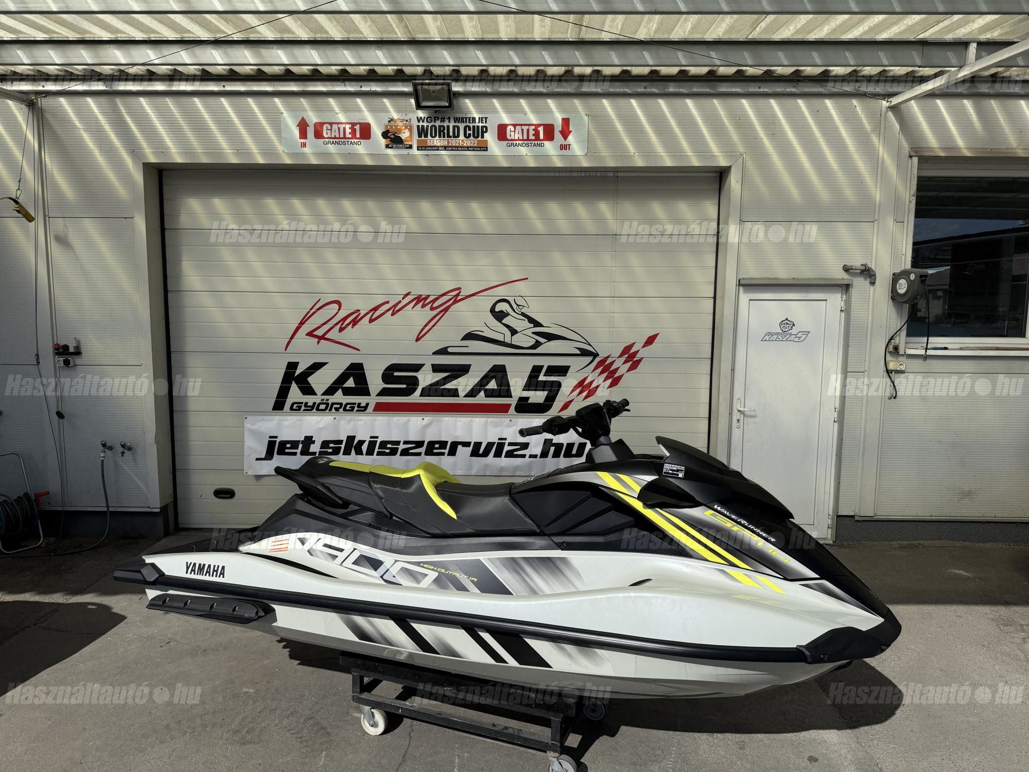 YAMAHA 2025 - 1