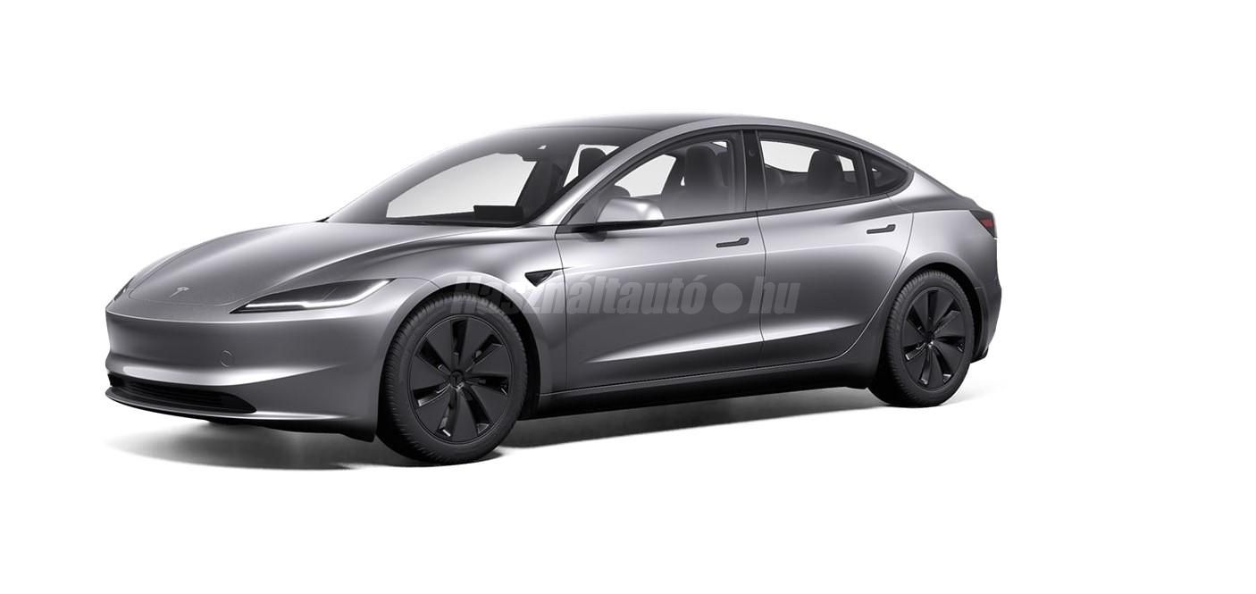 TESLA MODEL 3 2025 - 1