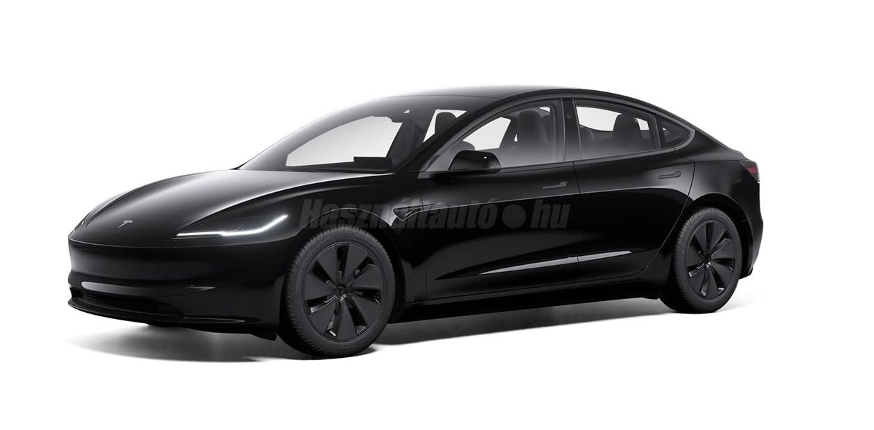 TESLA MODEL 3 2025 - 1