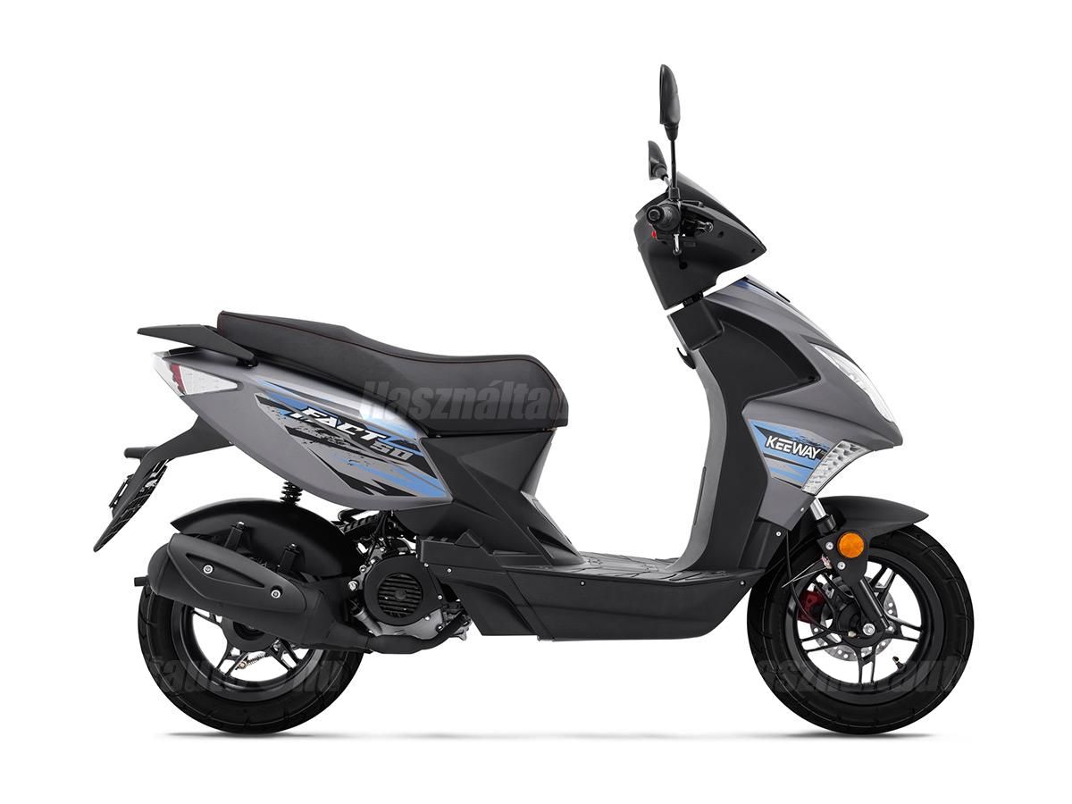 KEEWAY F-ACT 50 2024 - 1