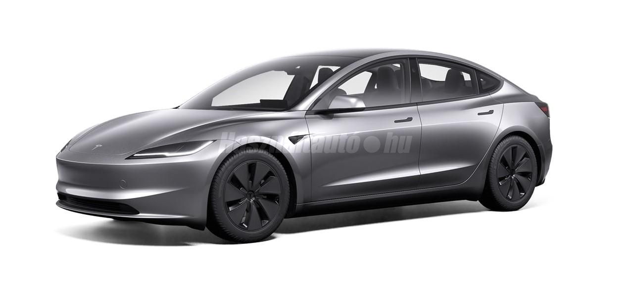 TESLA MODEL 3 2025 - 1