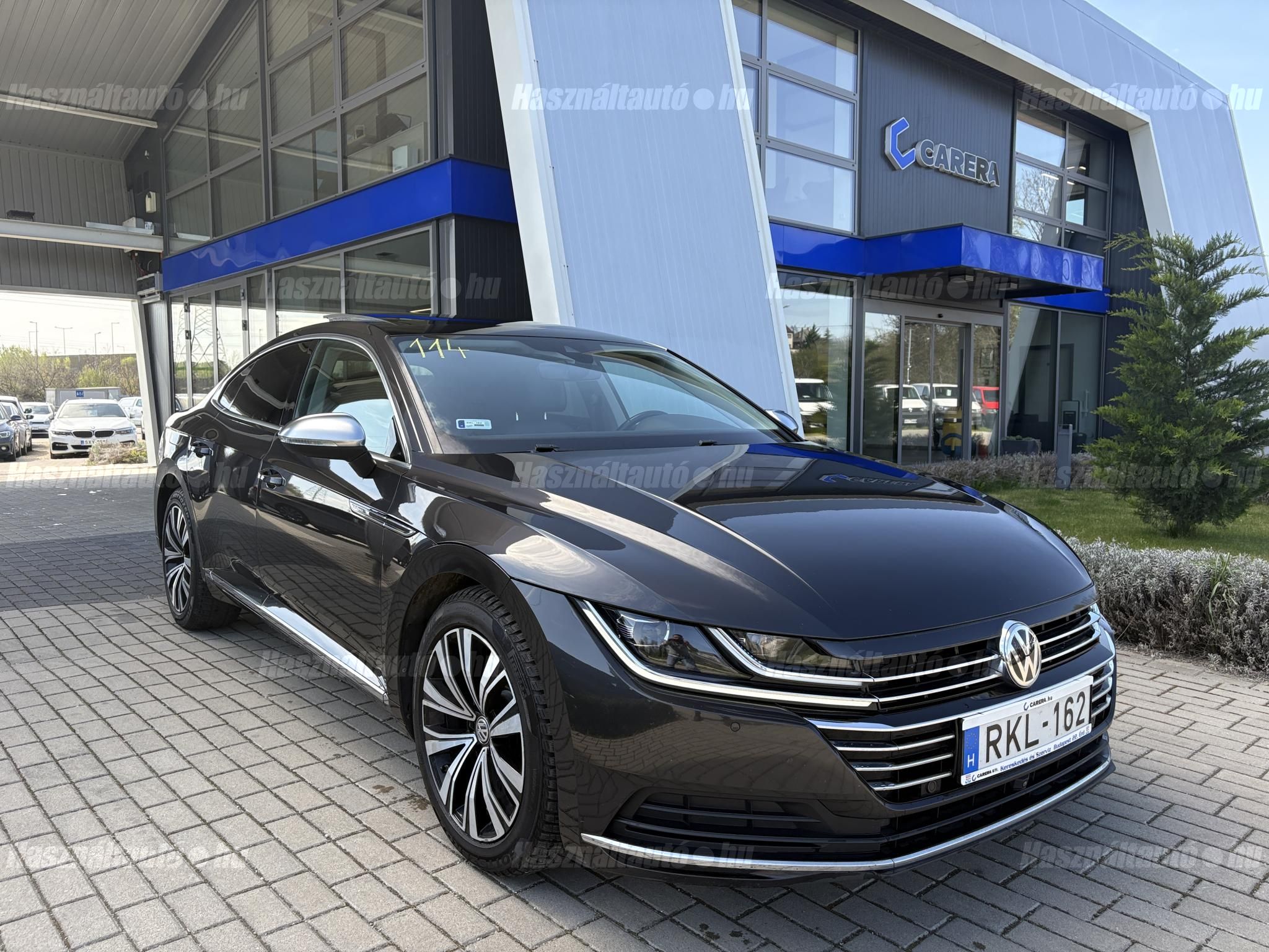 VOLKSWAGEN ARTEON 2019/5 - 1