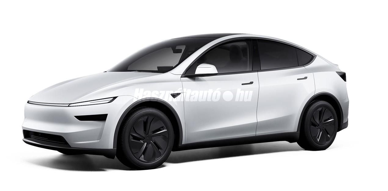 TESLA MODEL Y 2025 - 1