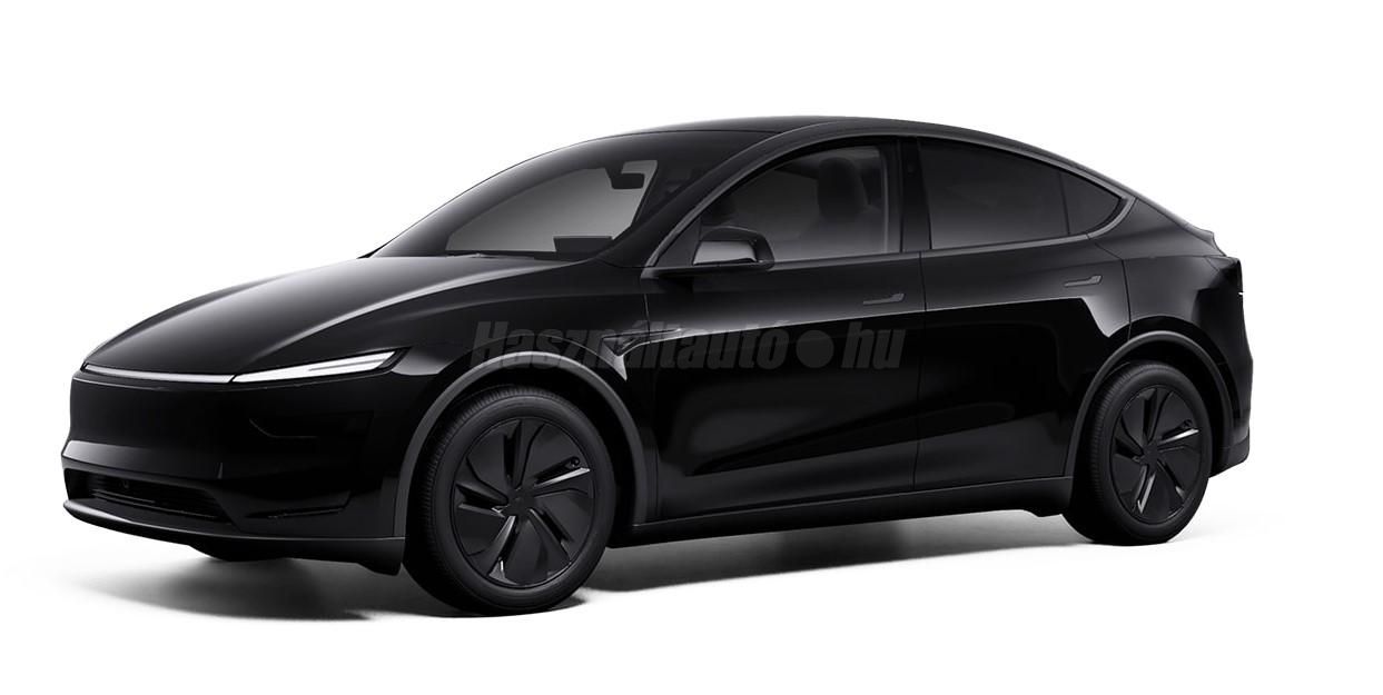 TESLA MODEL Y 2025 - 1