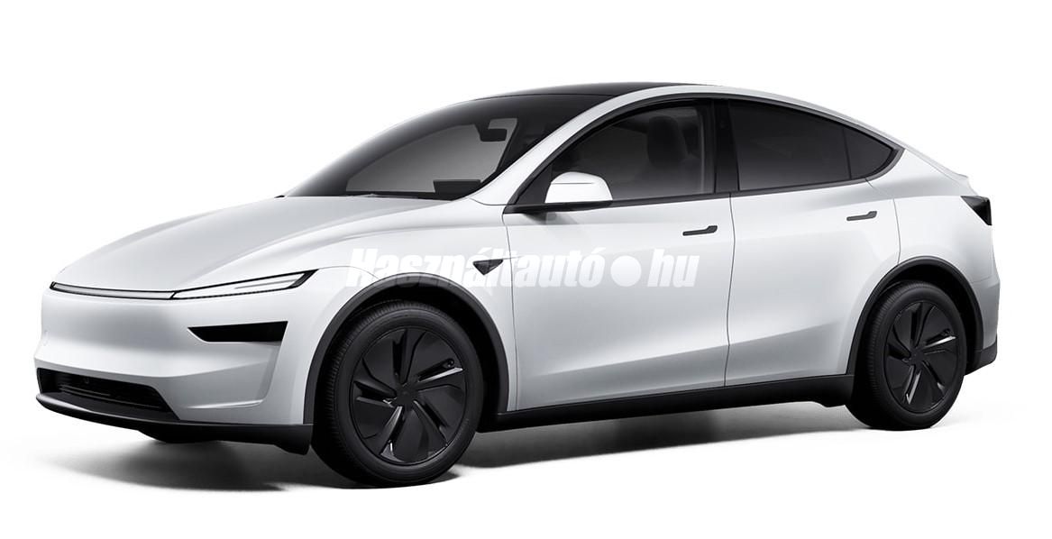 TESLA MODEL Y 2025 - 1