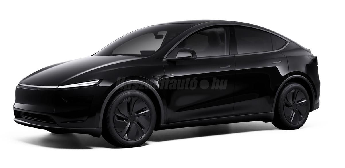 TESLA MODEL Y 2025 - 1