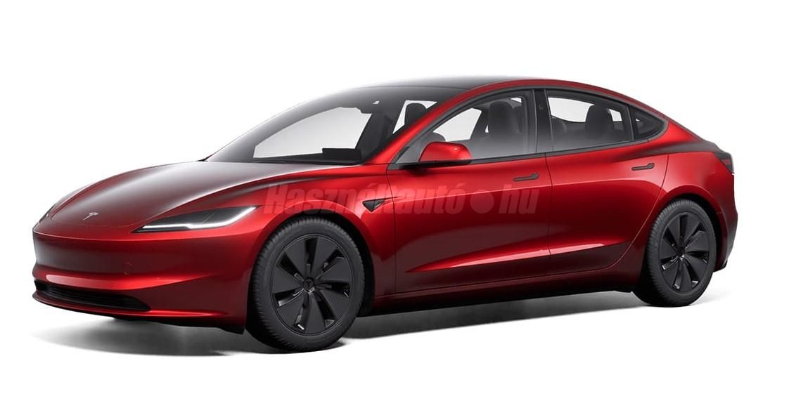 TESLA MODEL 3 2025 - 1