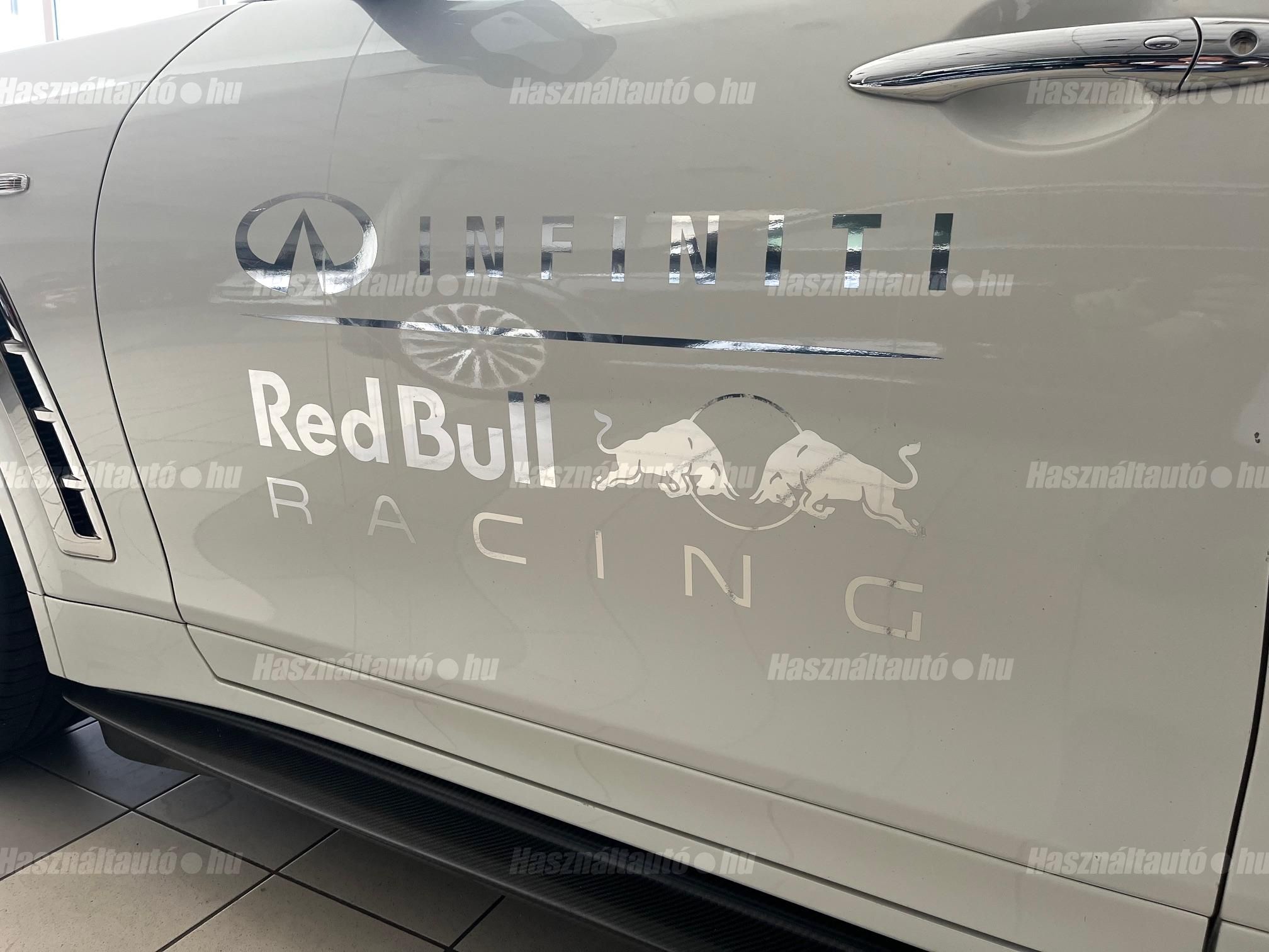 INFINITI QX70 2014 - 1