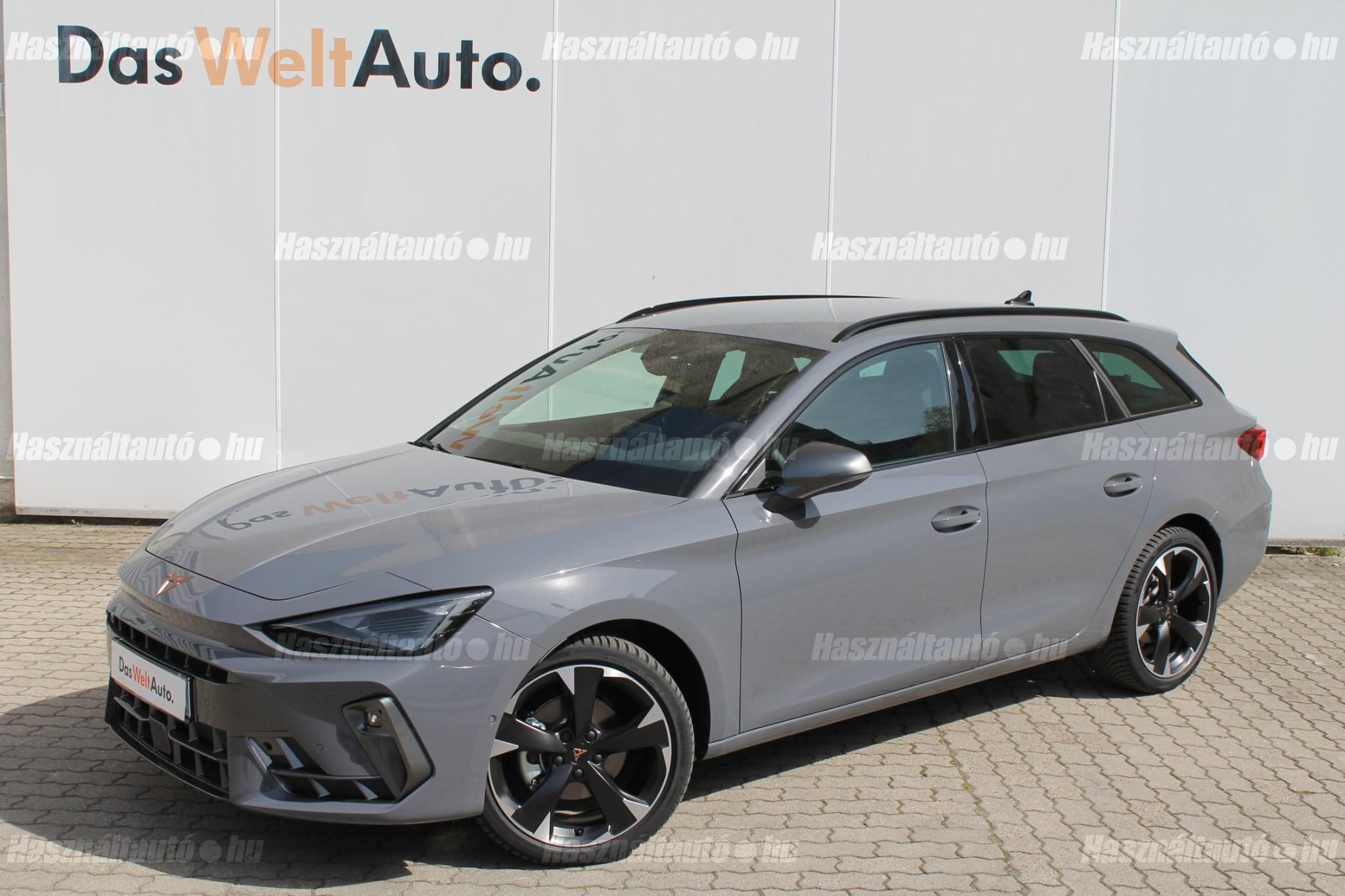 CUPRA LEON 2025/4 - 1