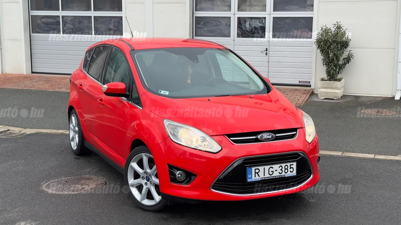 FORD C-MAX 2014/9 - 1
