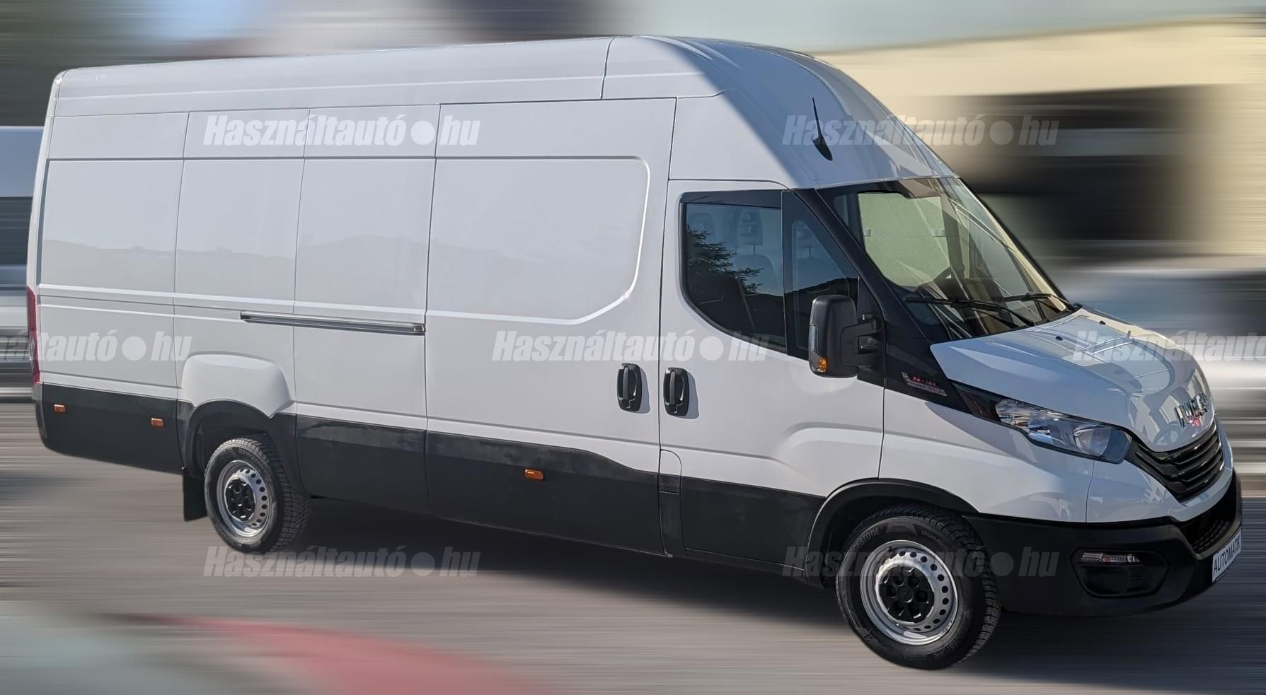 IVECO 35 2024/3 - 1