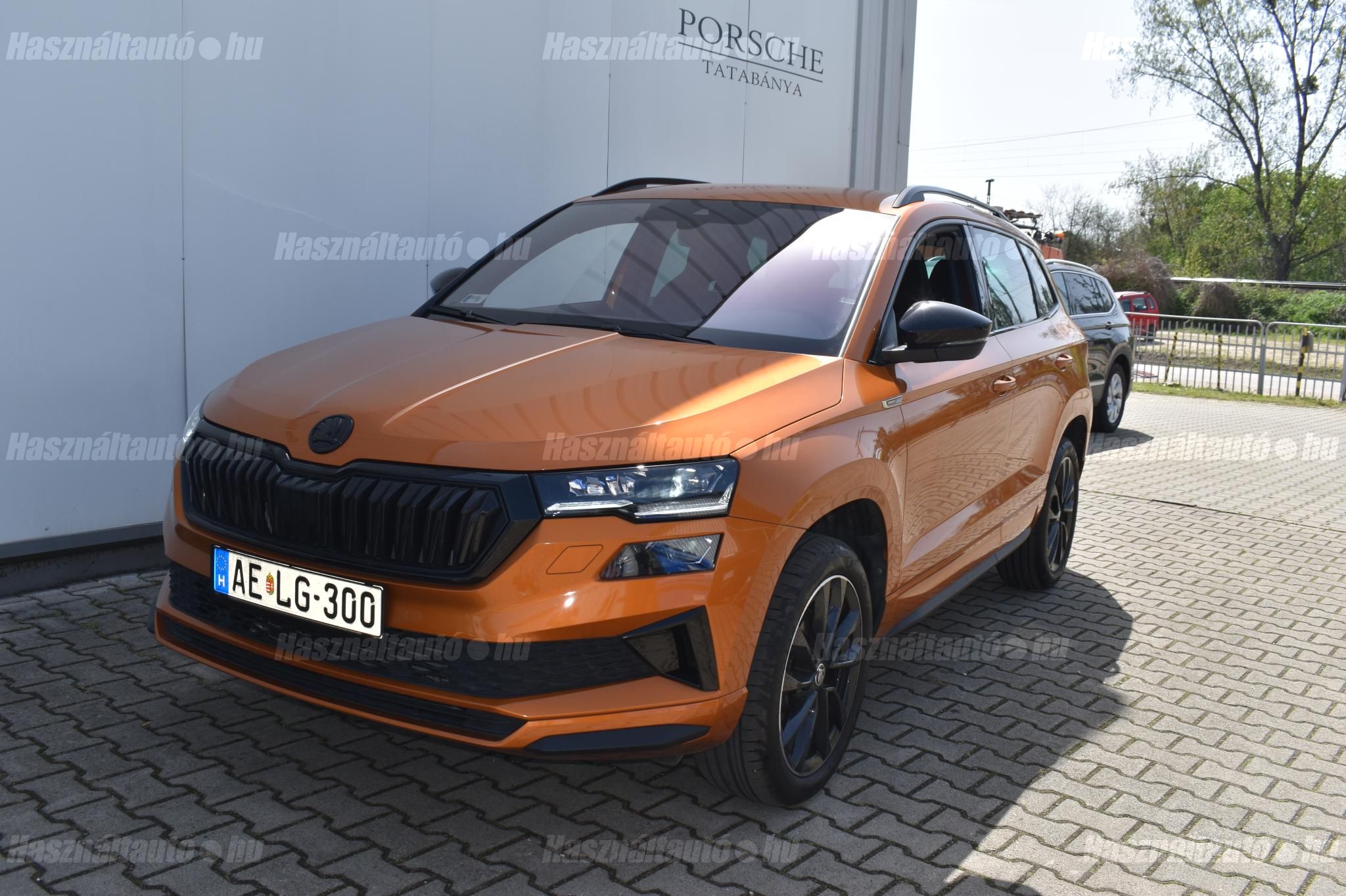 SKODA KAROQ 2024/3 - 1