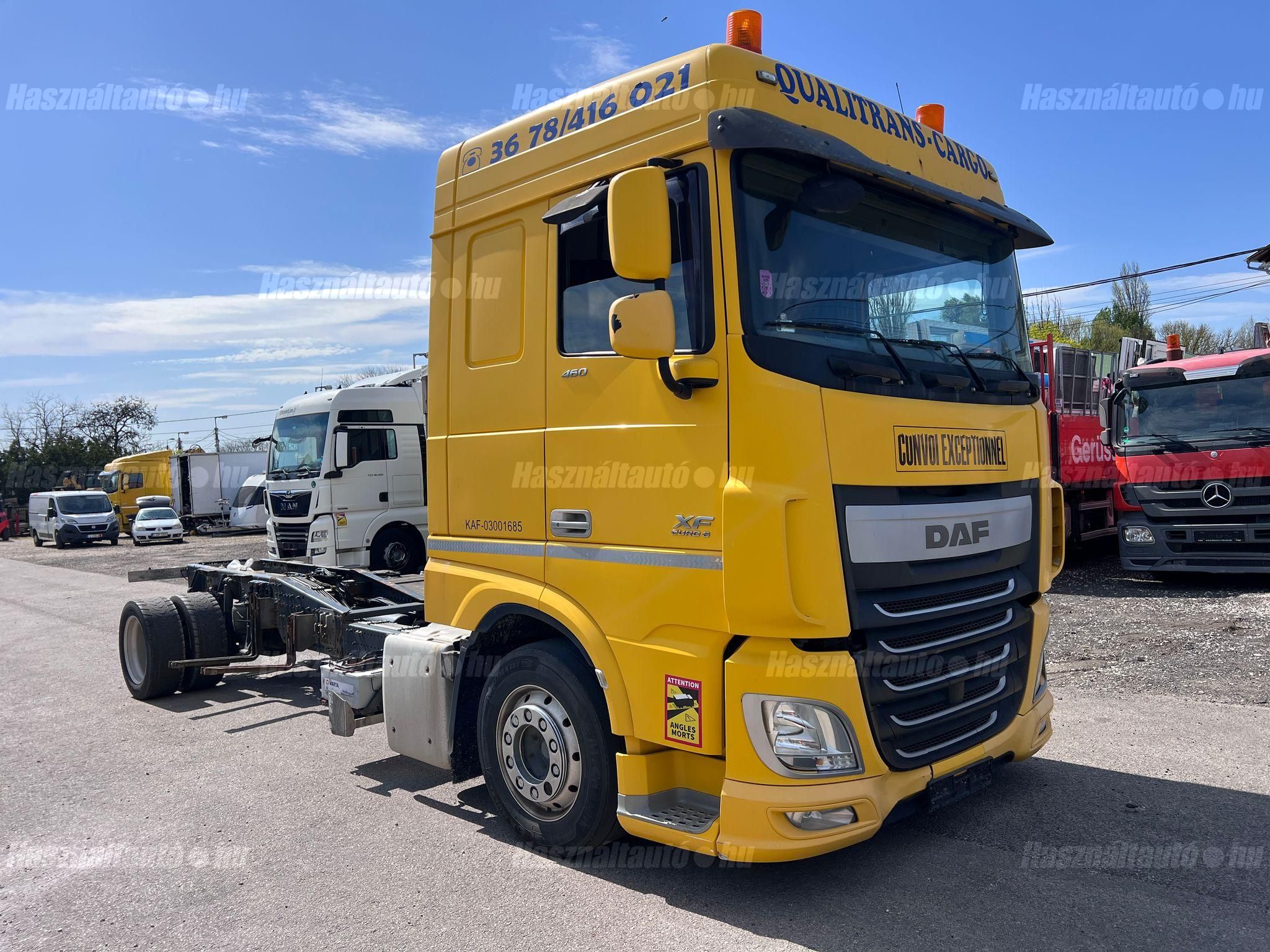 DAF 2014/4 - 1