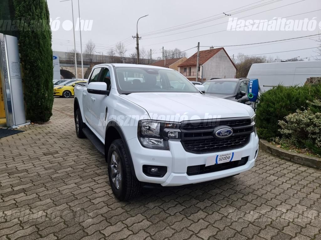 FORD RANGER 2025 - 1