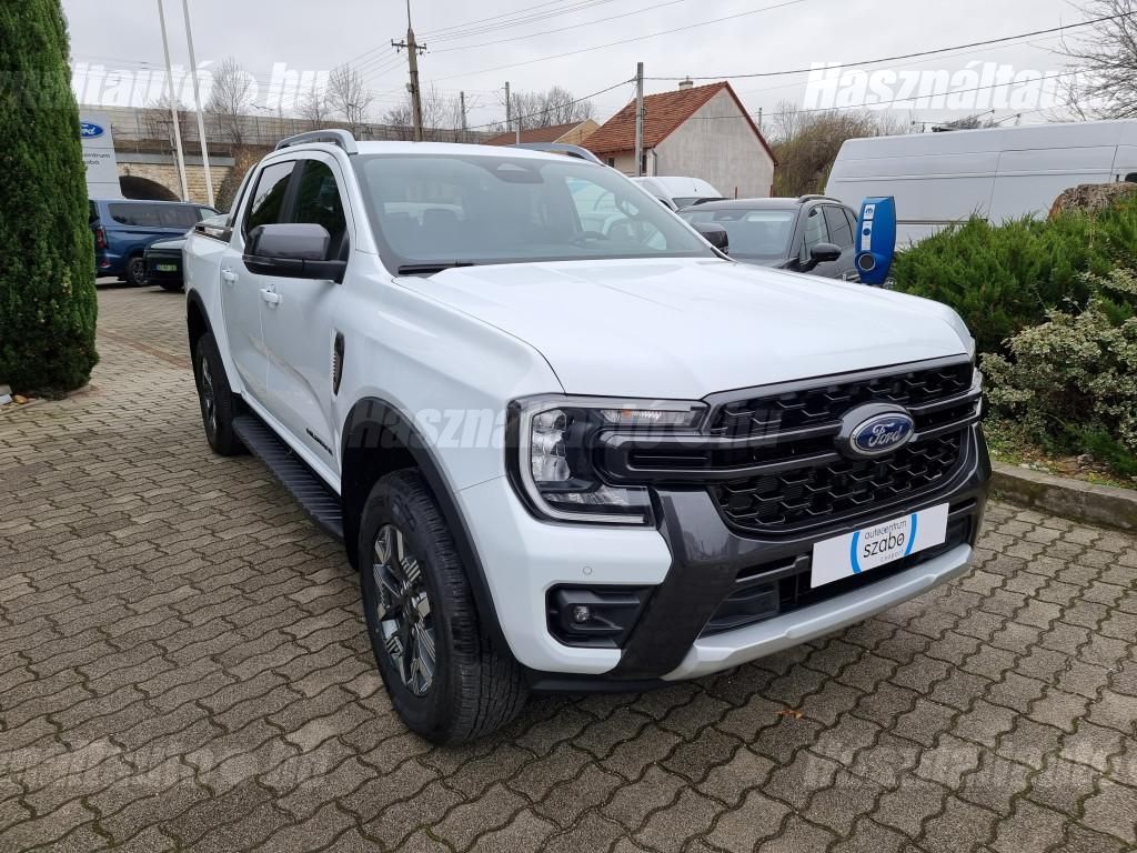 FORD RANGER 2025 - 1