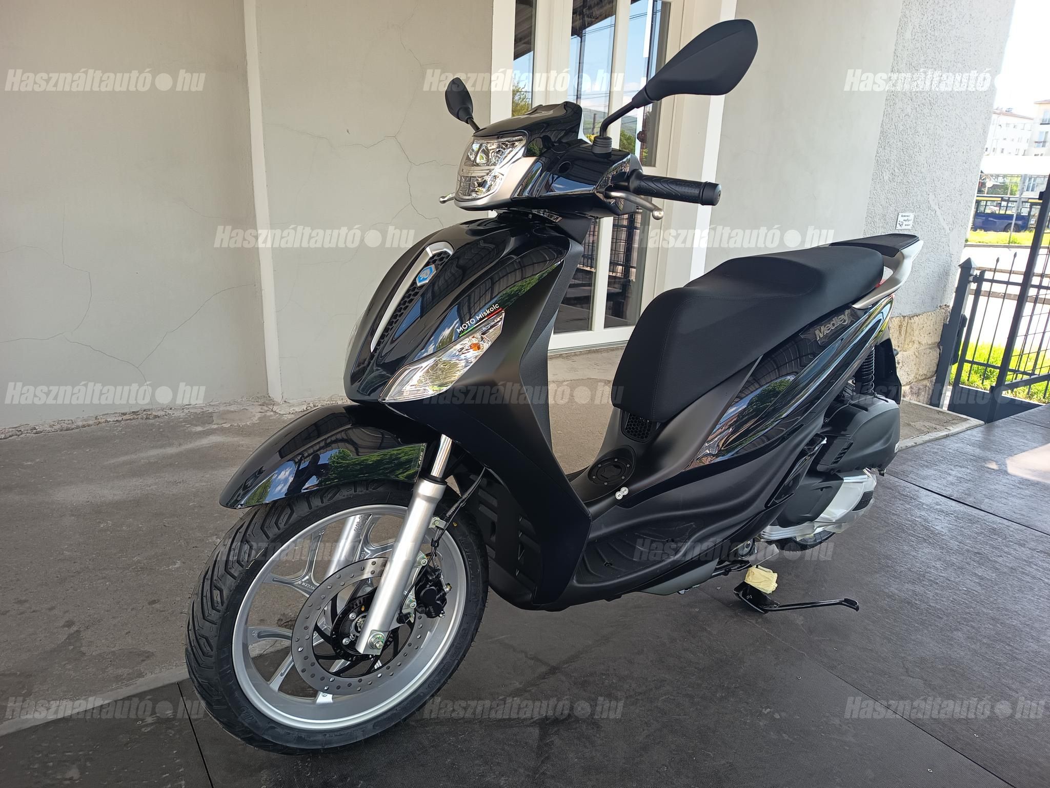 PIAGGIO MEDLEY 2025/12 - 1