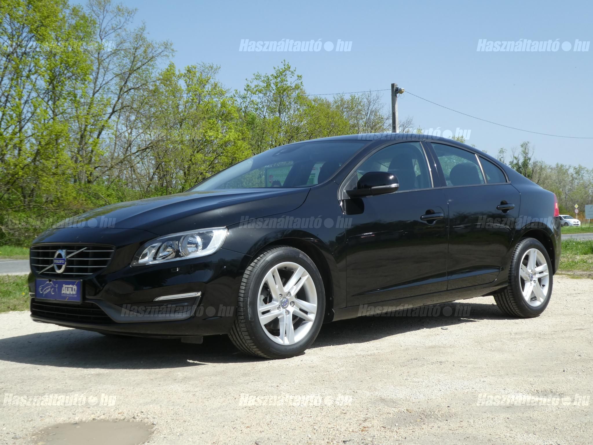 VOLVO S60 2014/11 - 1