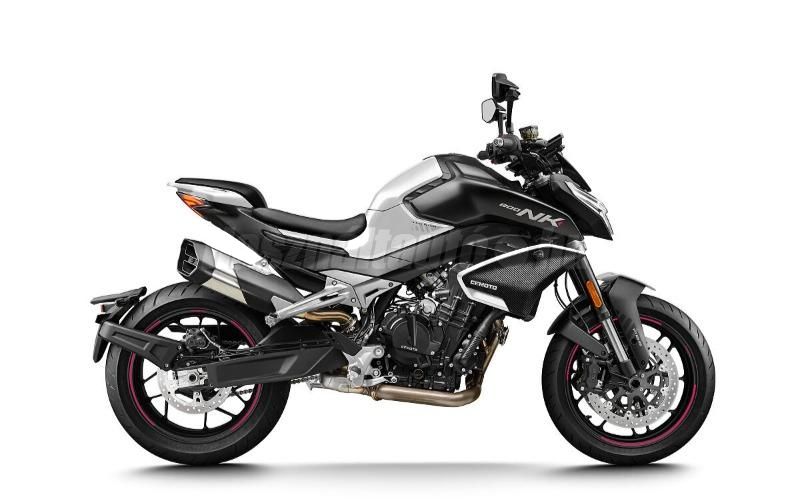 CFMOTO 800 NK 2026 - 1