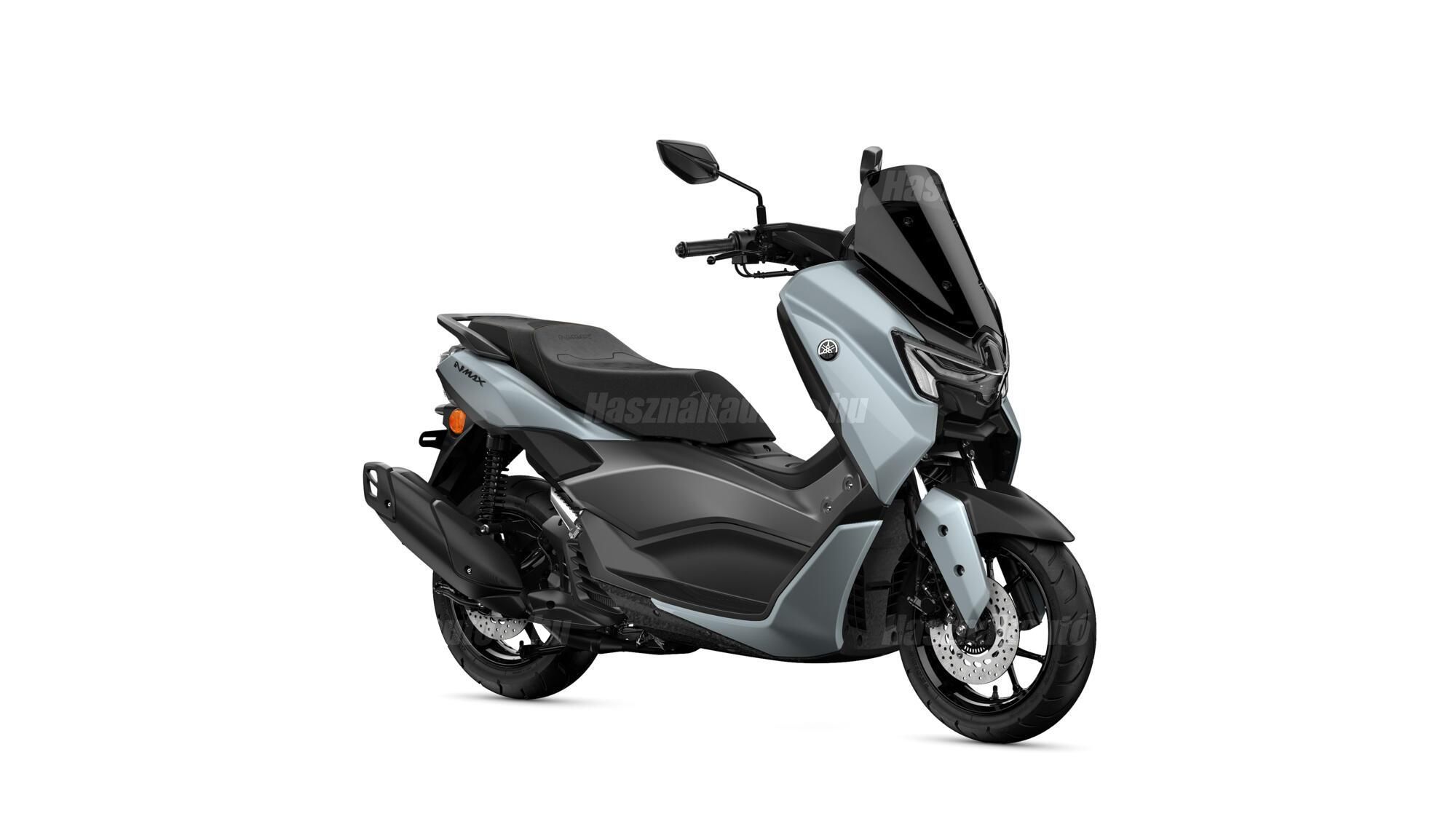 YAMAHA NMAX 2025/4 - 1