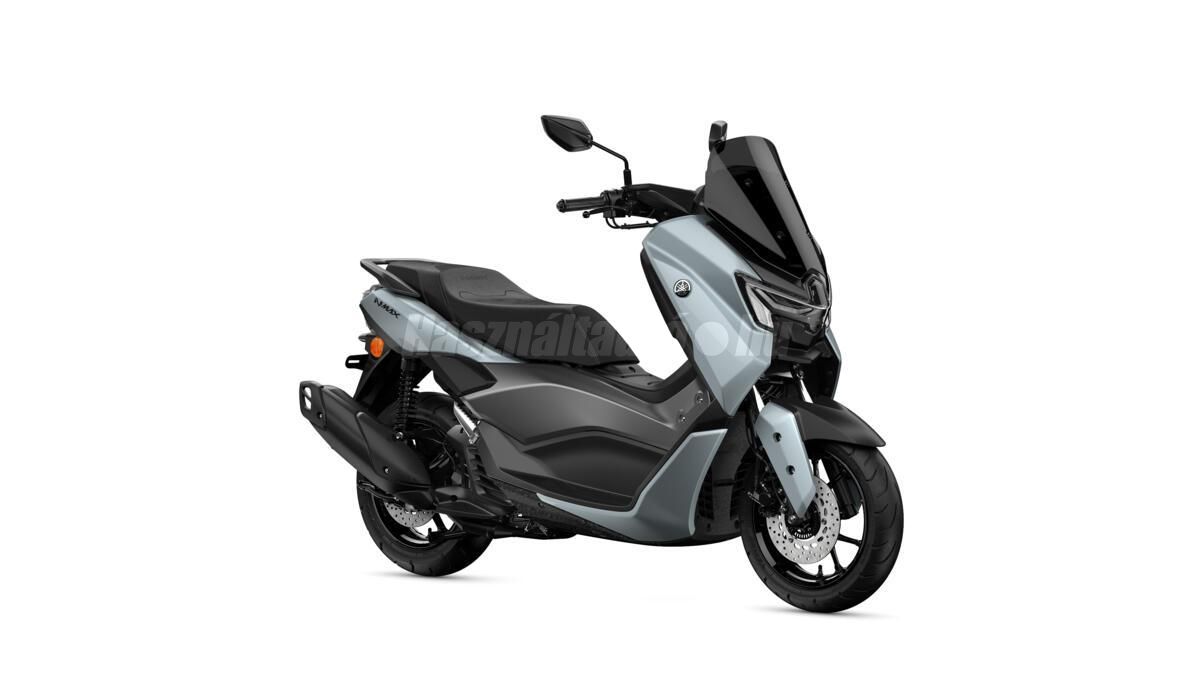 YAMAHA NMAX 2025 - 1