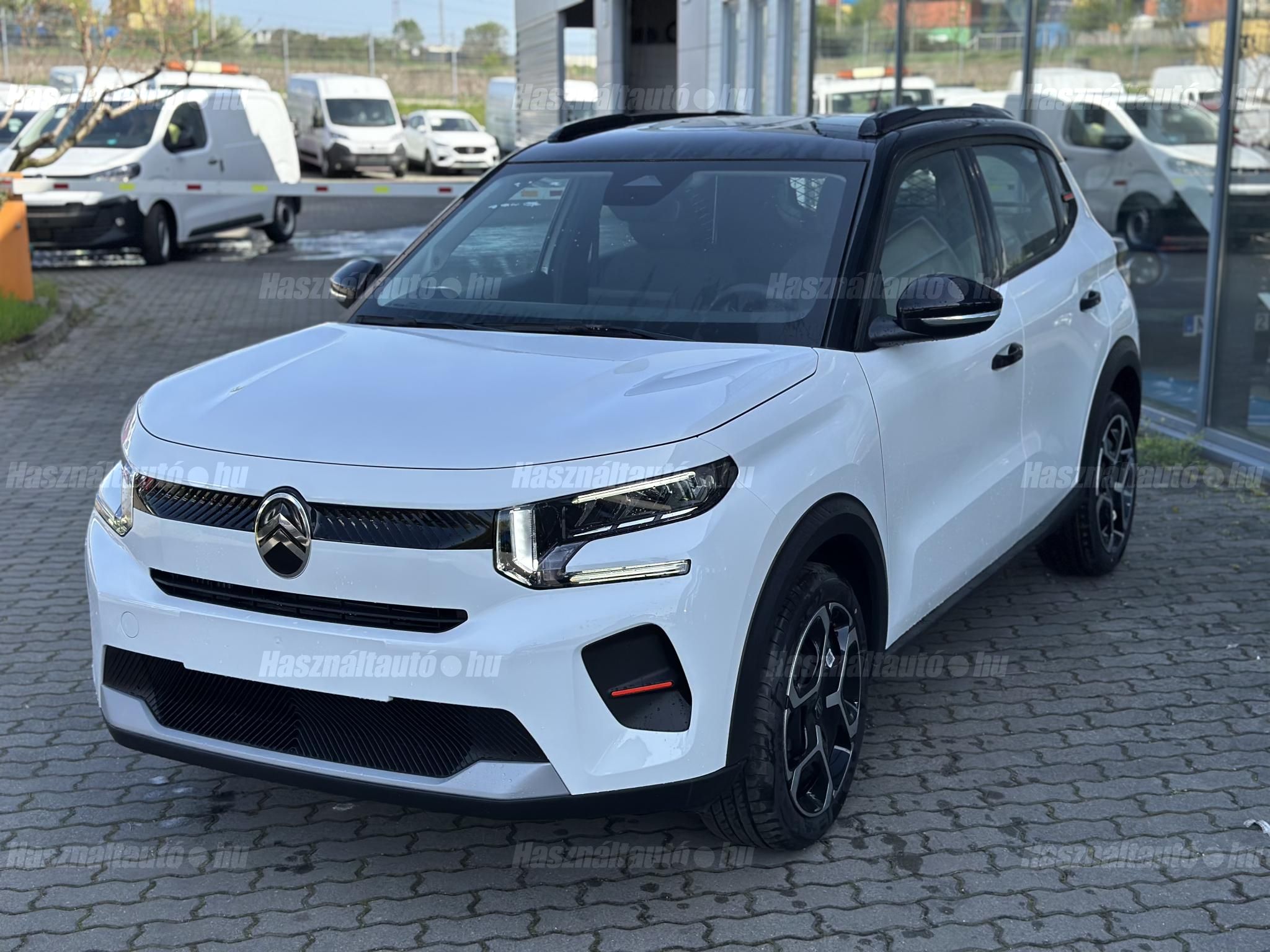 CITROEN C3 2025 - 1