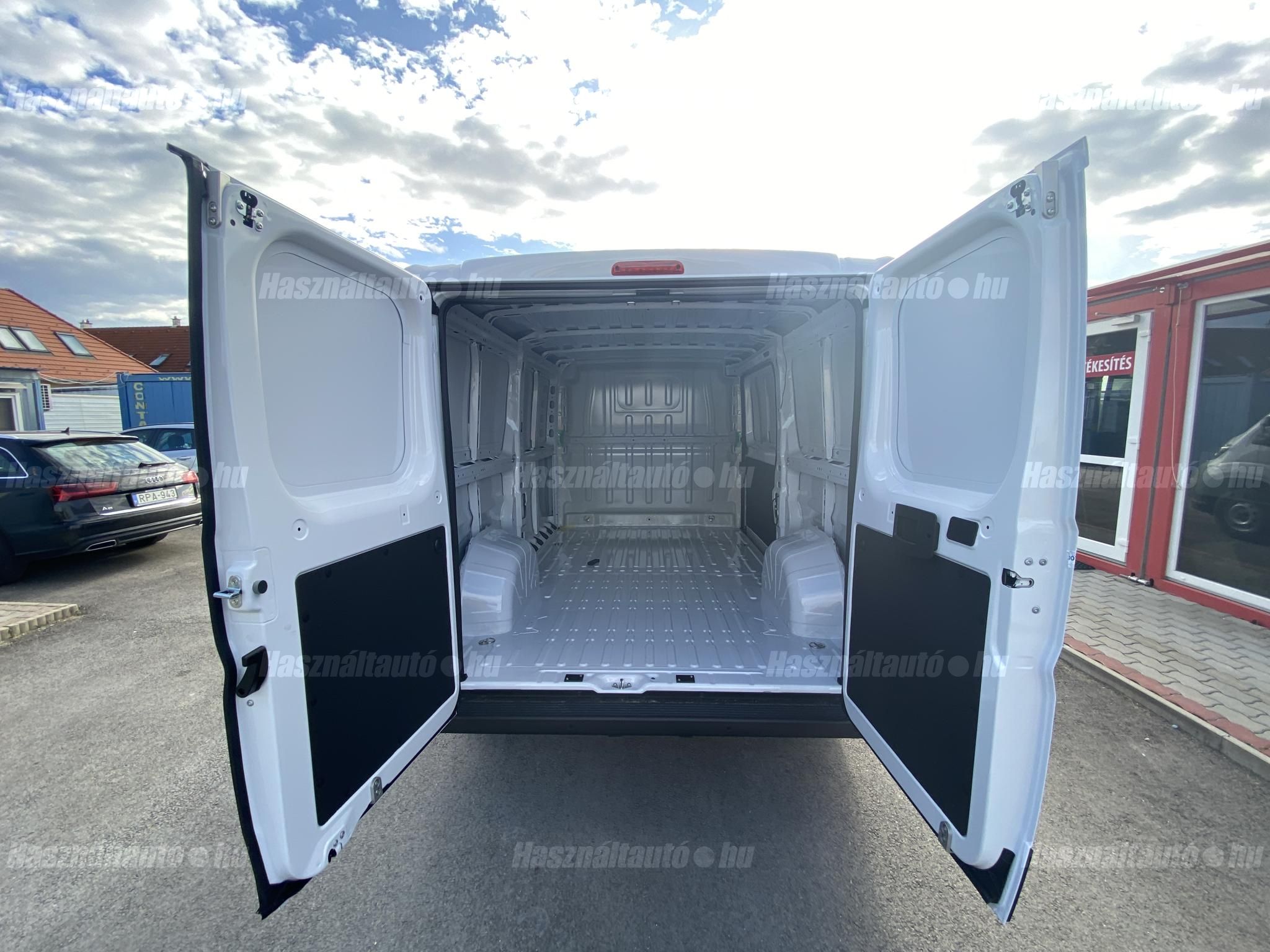 CITROEN JUMPER 2025 - 1