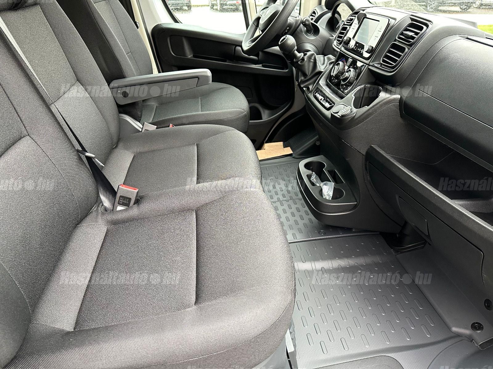 CITROEN JUMPER 2025 - 1