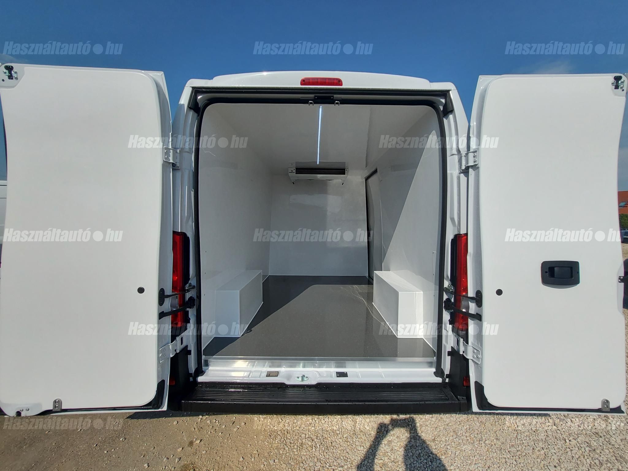 CITROEN JUMPER 2025 - 1
