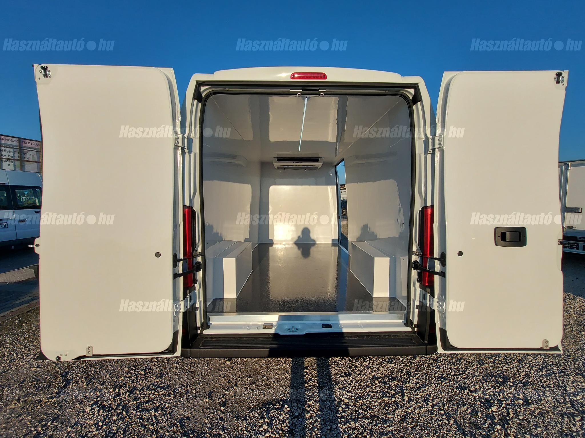 CITROEN JUMPER 2025 - 1