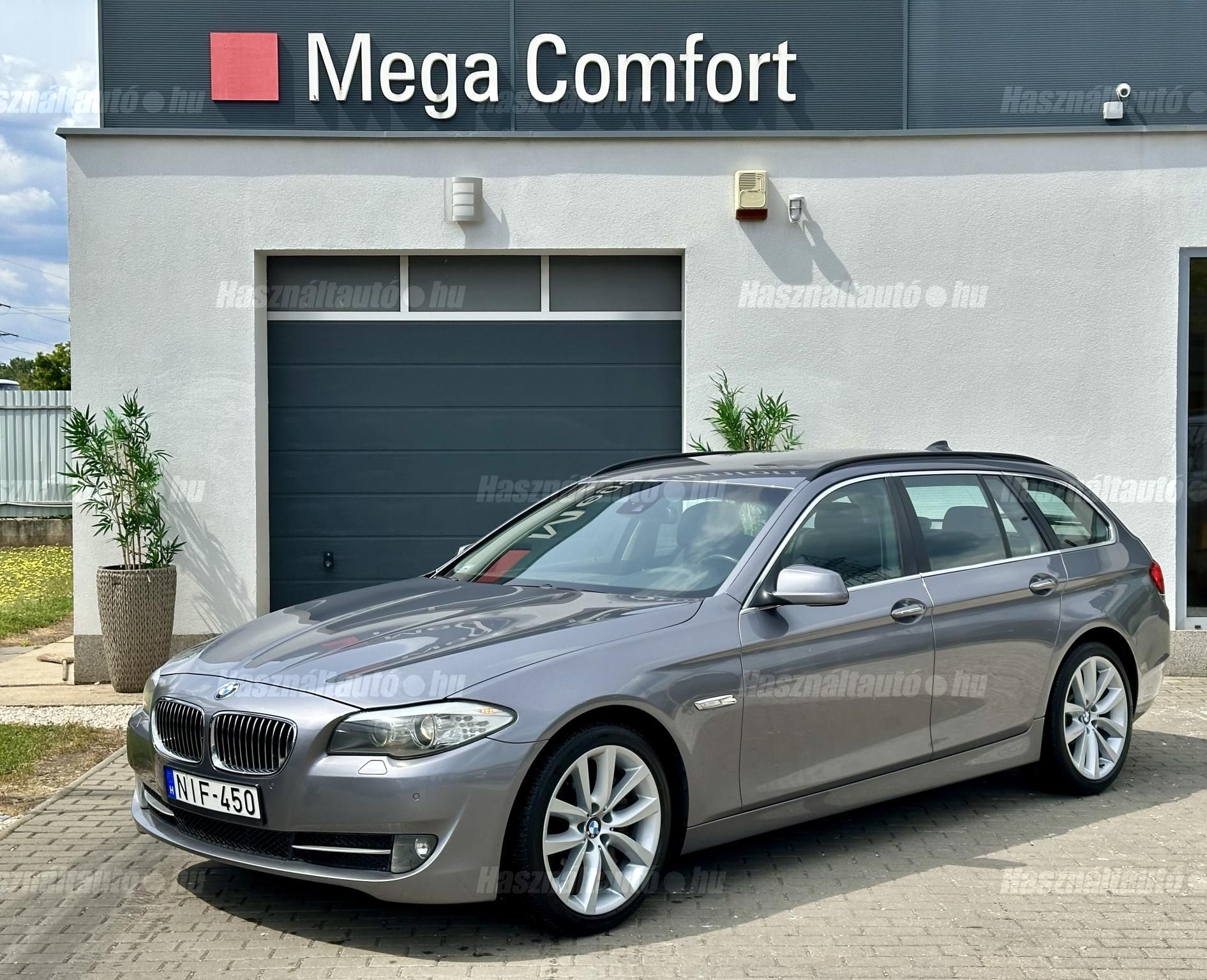 BMW 535 2011/2 - 1