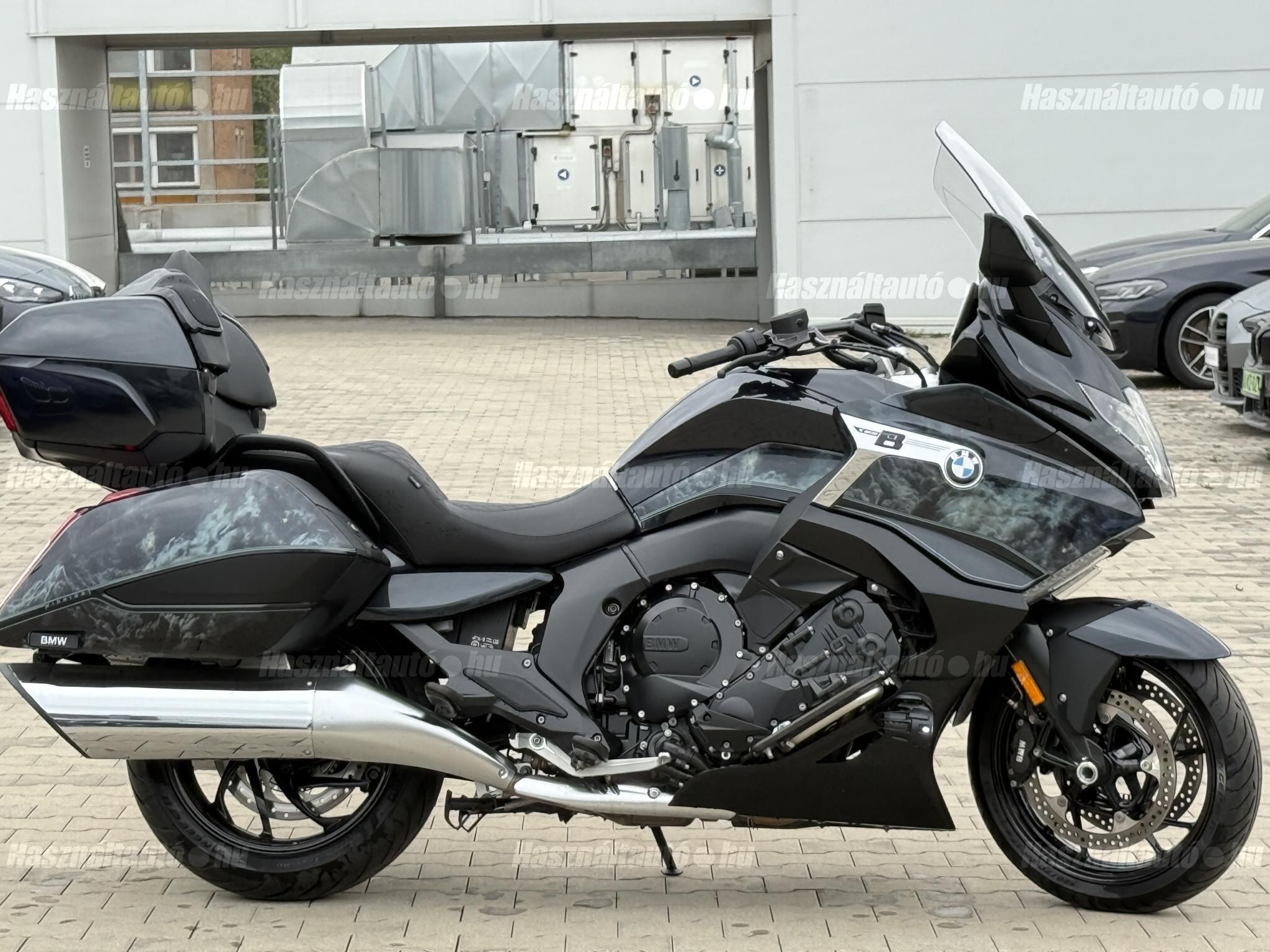 BMW K 1600 B 2024/4 - 1