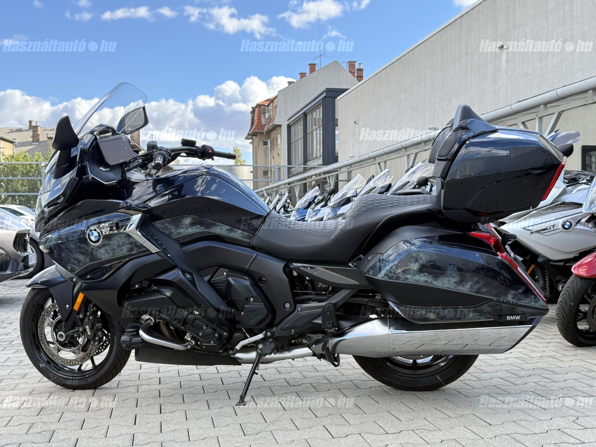 BMW K 1600 B 2024/4 - 1