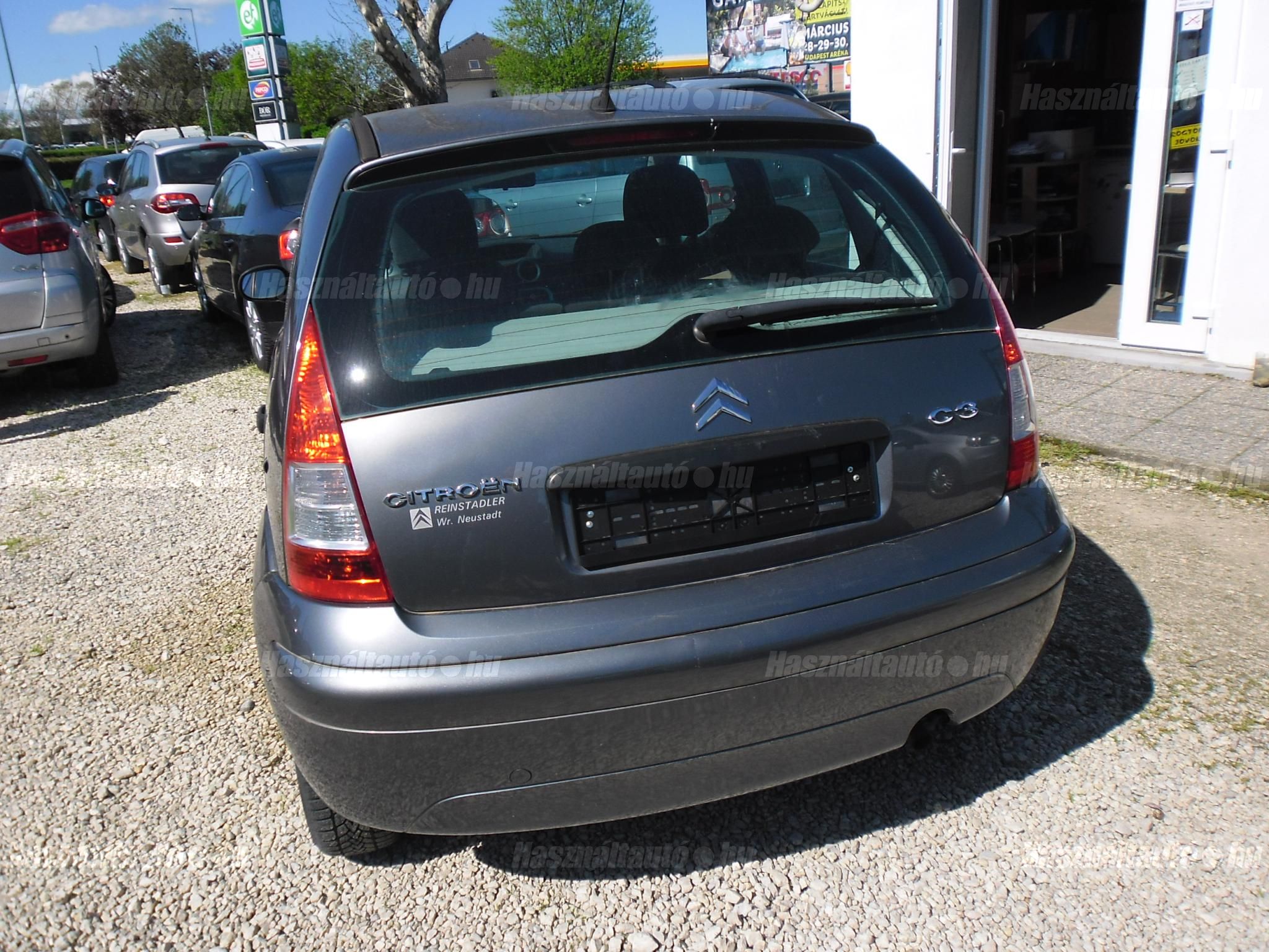 CITROEN C3 2009/8 - 1