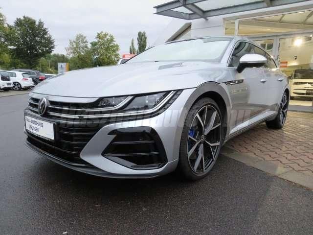 VOLKSWAGEN ARTEON 2021/9 - 1