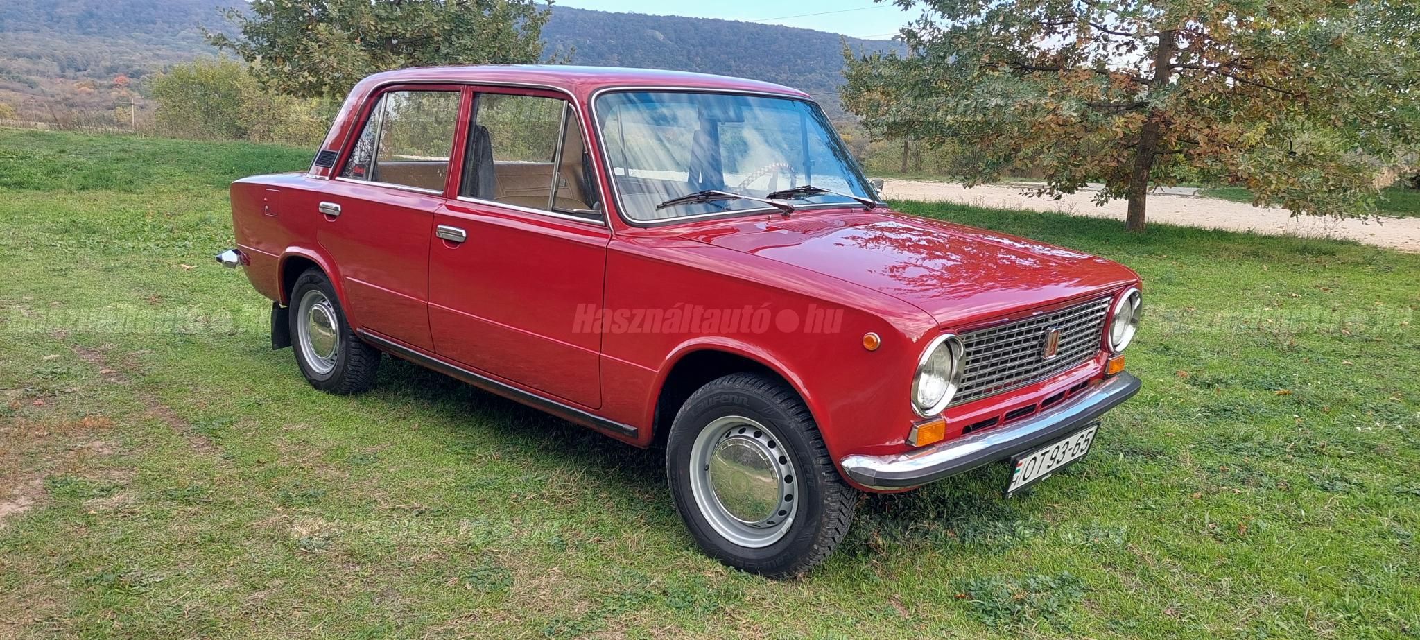 LADA 1200 1987/8 - 1