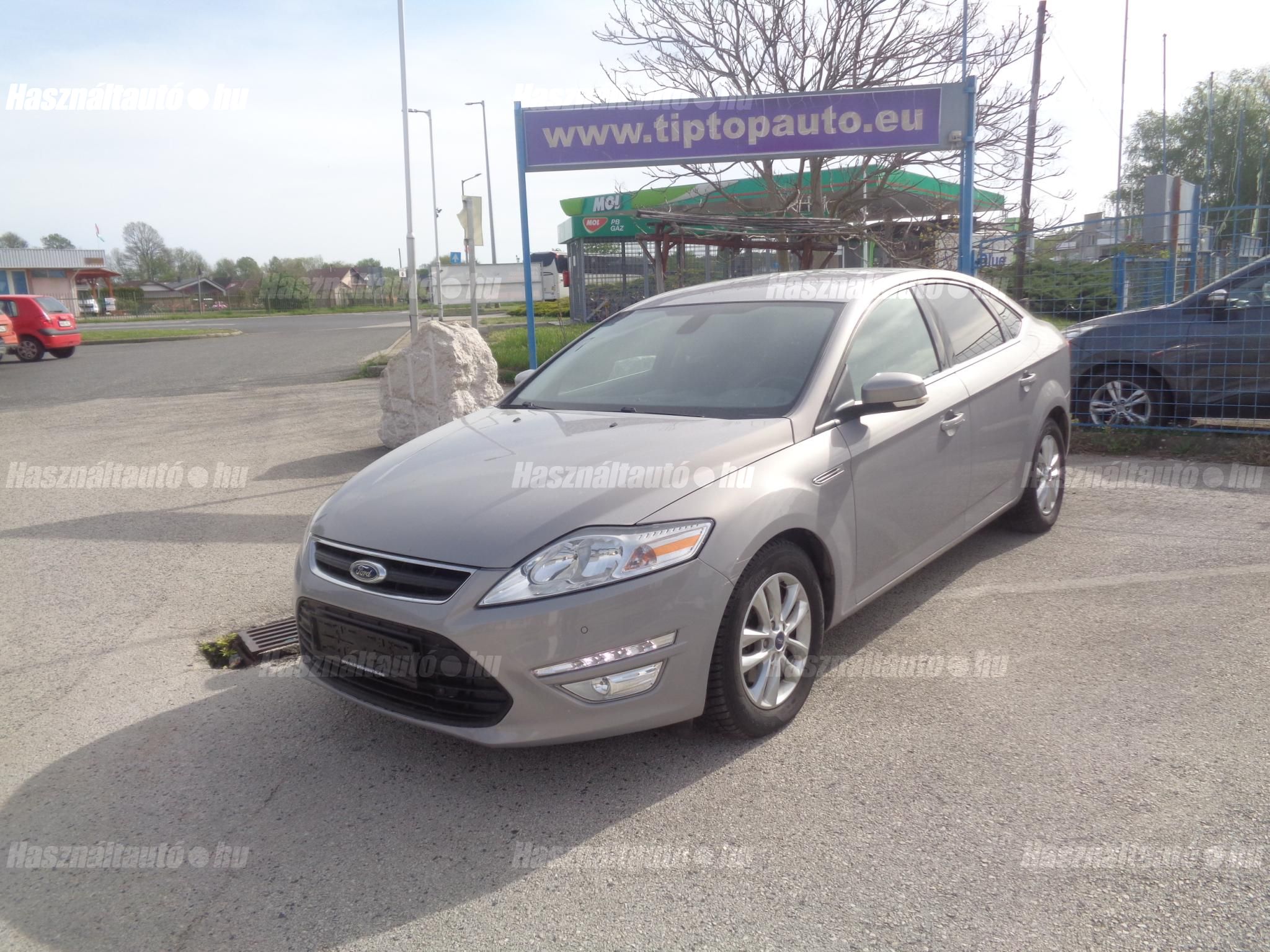 FORD MONDEO 2015/1 - 1