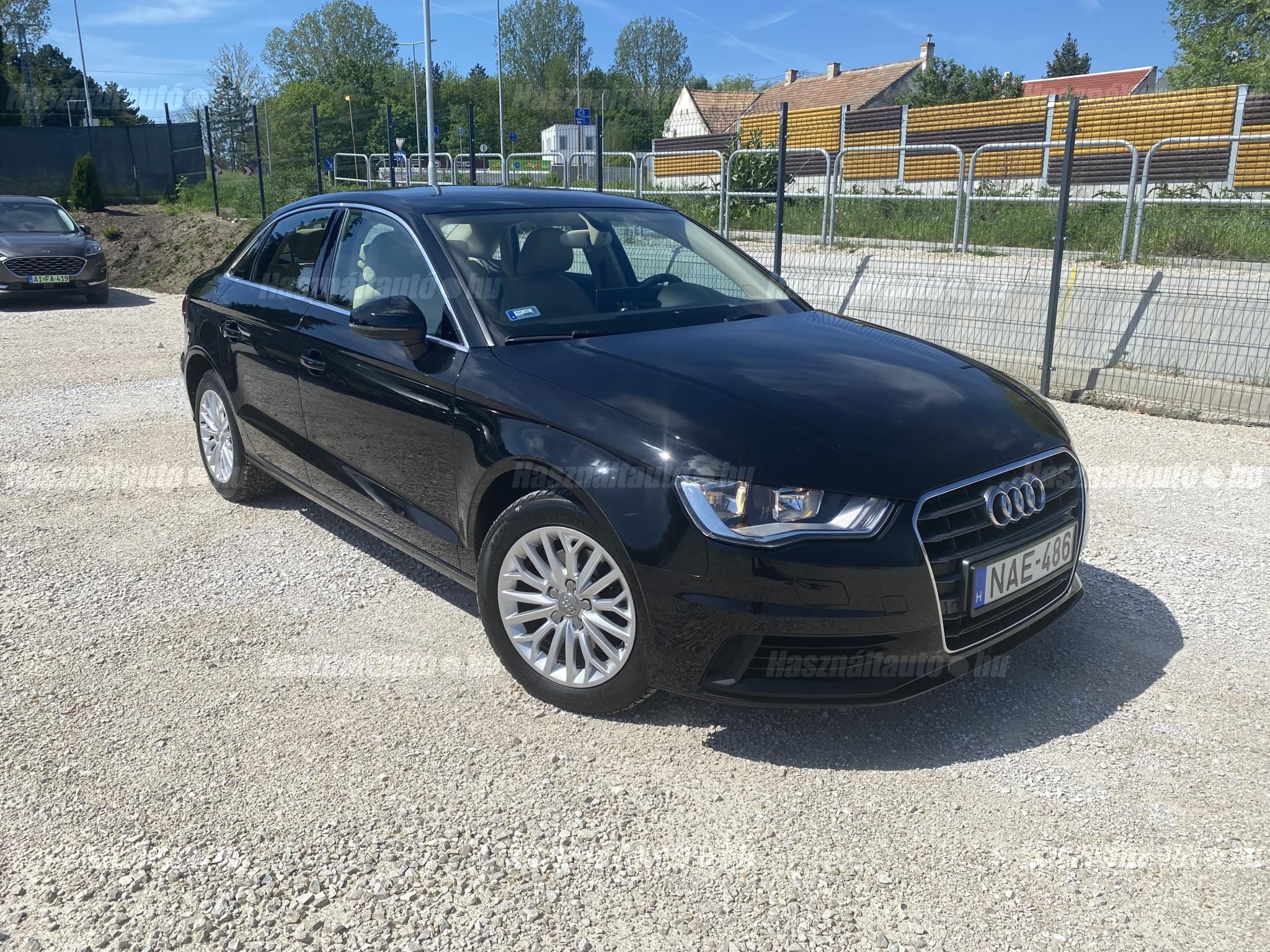 AUDI A3 2015/1 - 1