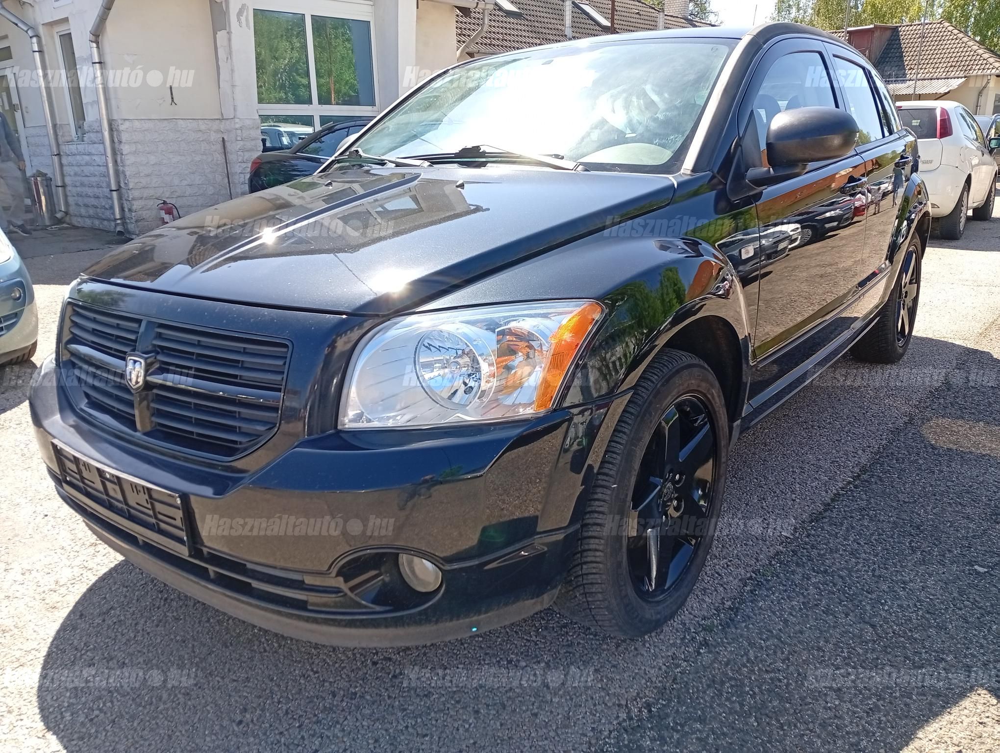 DODGE CALIBER 2009/2 - 1