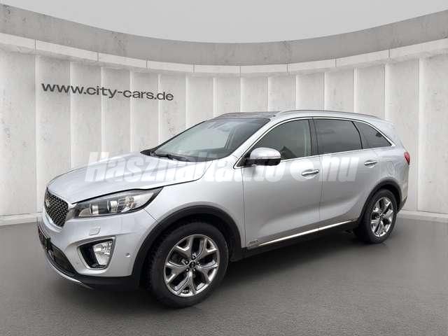 KIA SORENTO 2016/10 - 1