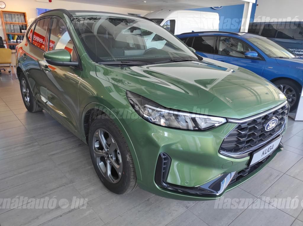 FORD KUGA 2026 - 1