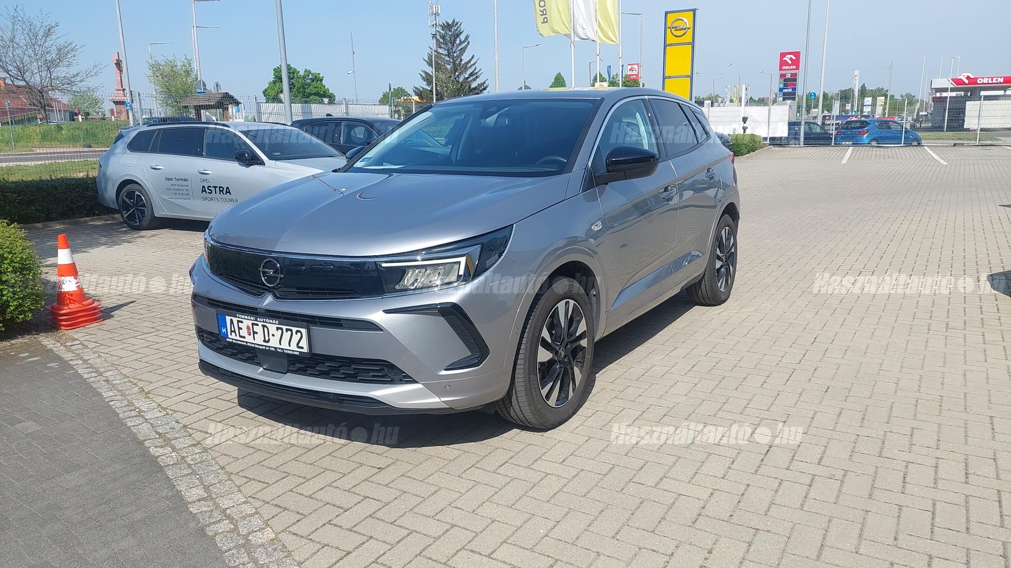 OPEL GRANDLAND 2023/6 - 1