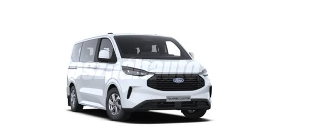 FORD TRANSIT 2026 - 1