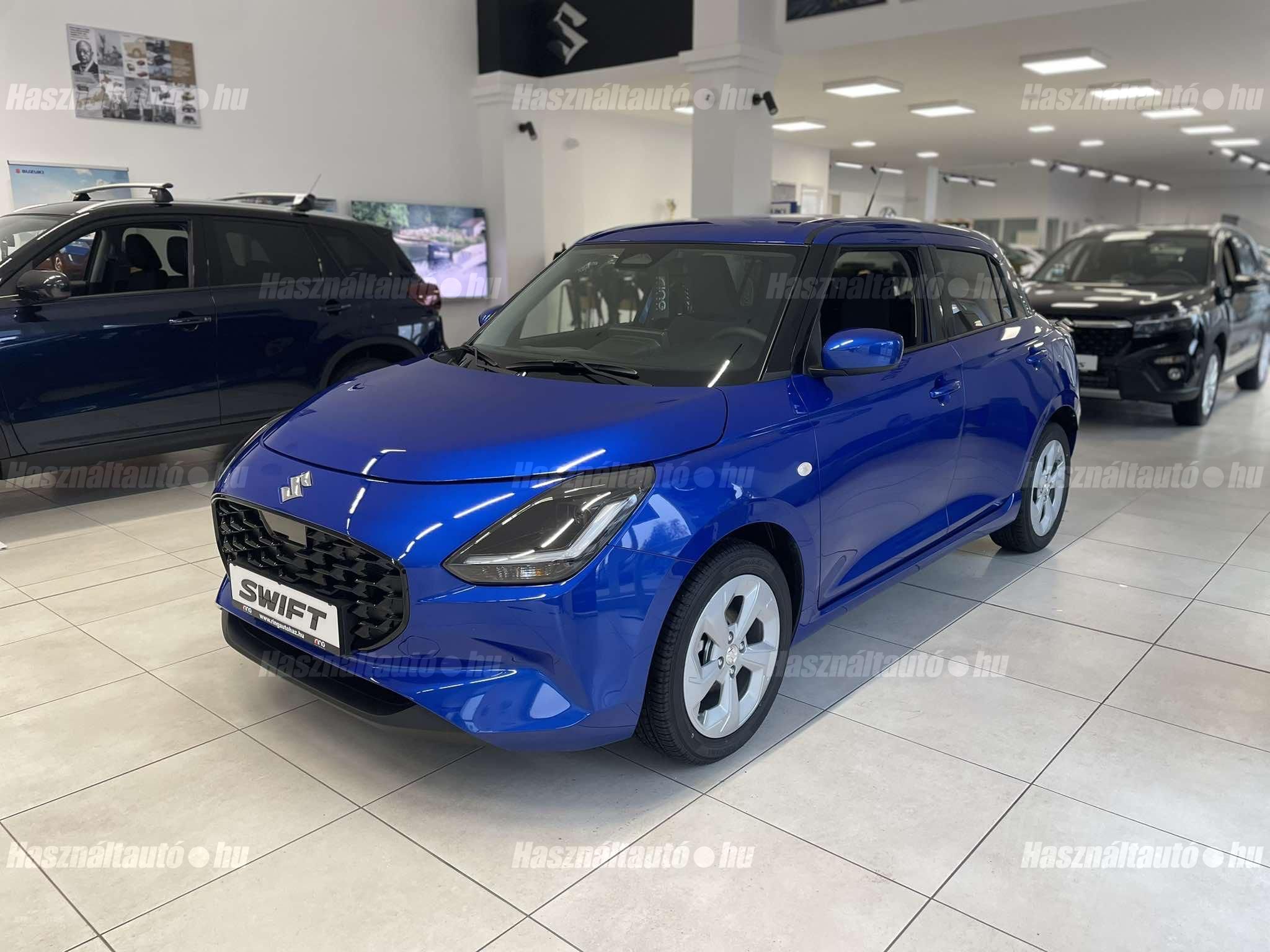 SUZUKI SWIFT 2025 - 1