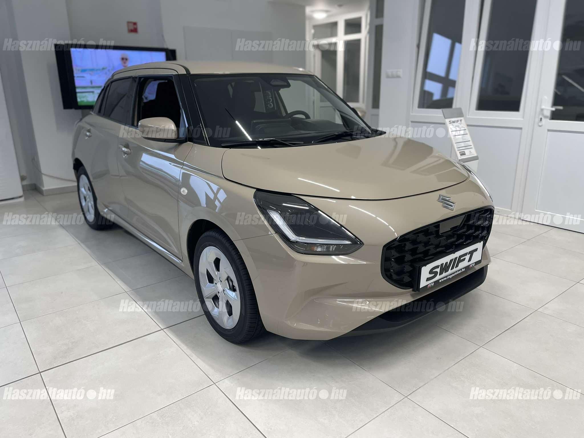 SUZUKI SWIFT 2025 - 1