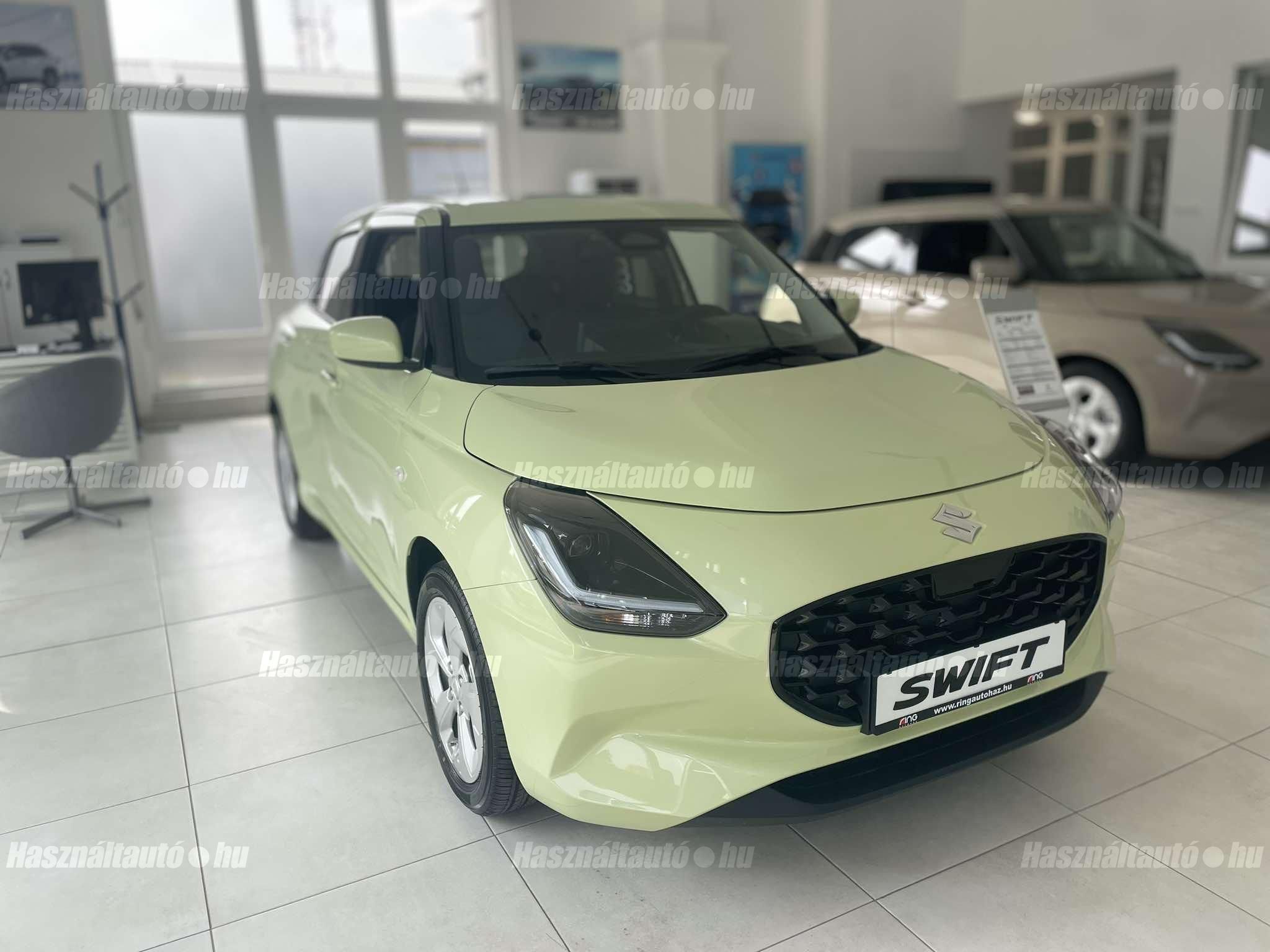 SUZUKI SWIFT 2025 - 1